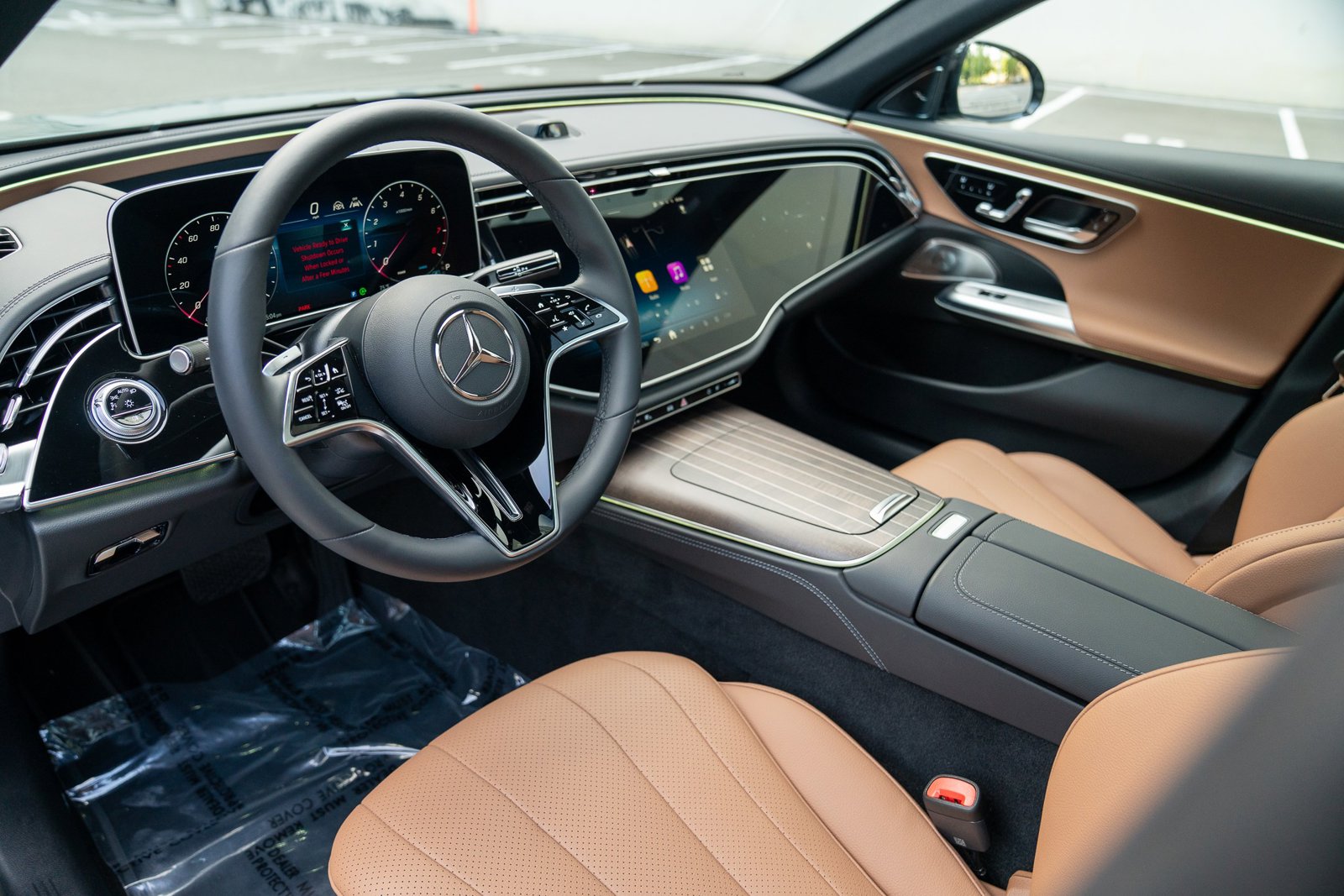 2024 Mercedes Benz E 450 4MATIC Sedan photo 4