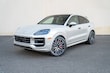 Porsche Cayenne Coupe