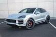  Porsche Cayenne Coupe