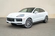 Porsche Cayenne Coupe