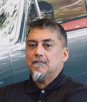 Staff member Dean Algaw from ID_c48a95387055