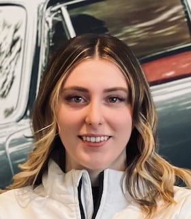 Staff member Anastasia Morozov from ID_c48a95387055