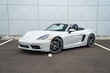  Porsche 718 Boxster