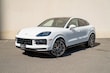 Porsche Cayenne Coupe