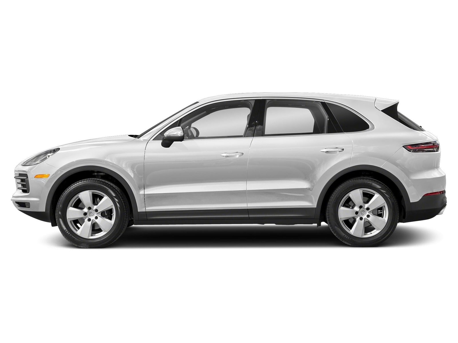 Certified 2024 Porsche Cayenne Base with VIN WP1AA2AYXRDA13411 for sale in Bellevue, WA