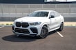  BMW X6 M