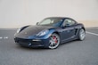  Porsche 718 Cayman