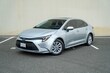 Toyota Corolla Hybrid