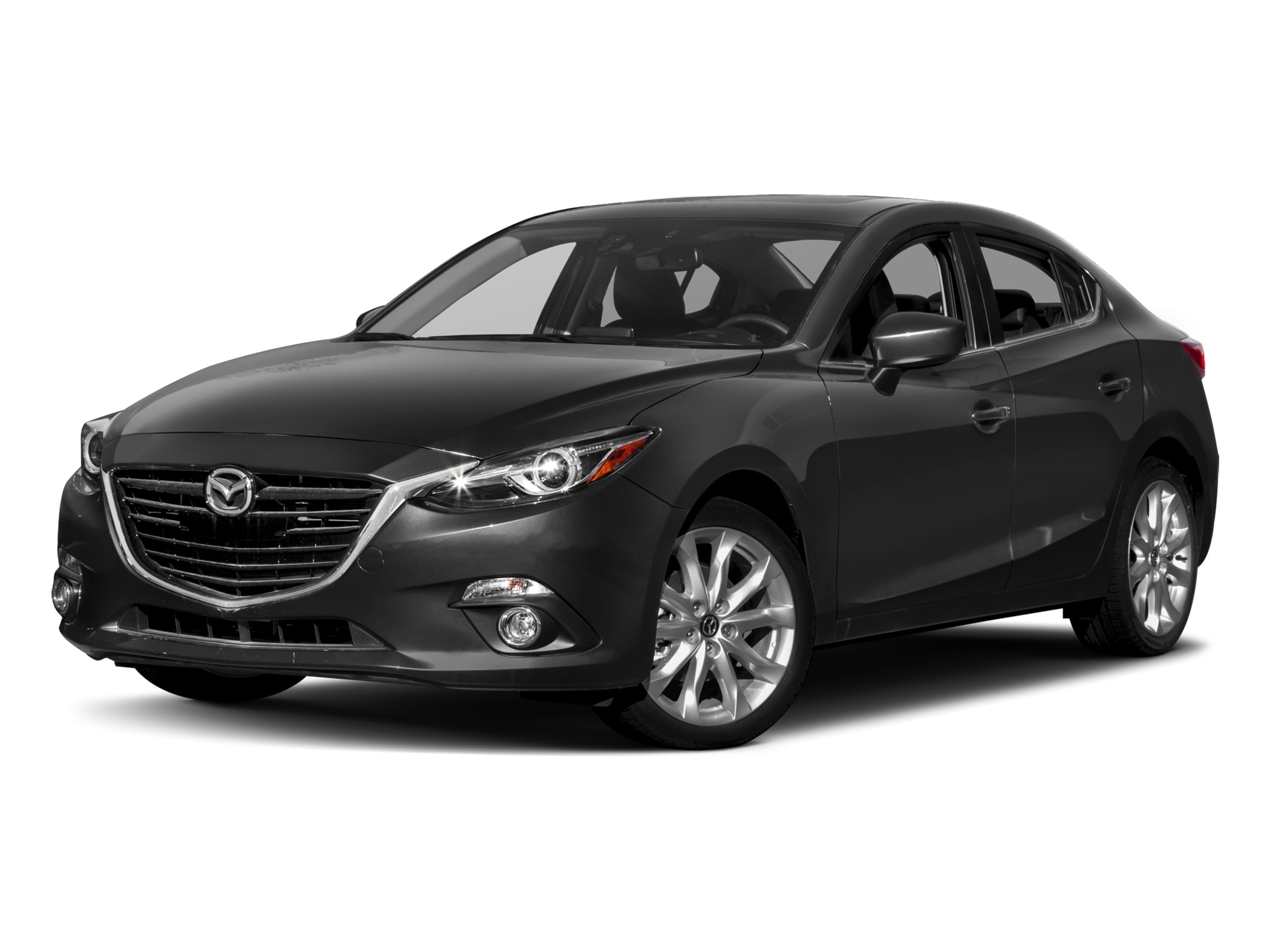 2016 Mazda MAZDA3 s Grand Touring's photo