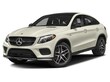 Mercedes-Benz AMG GLE 43