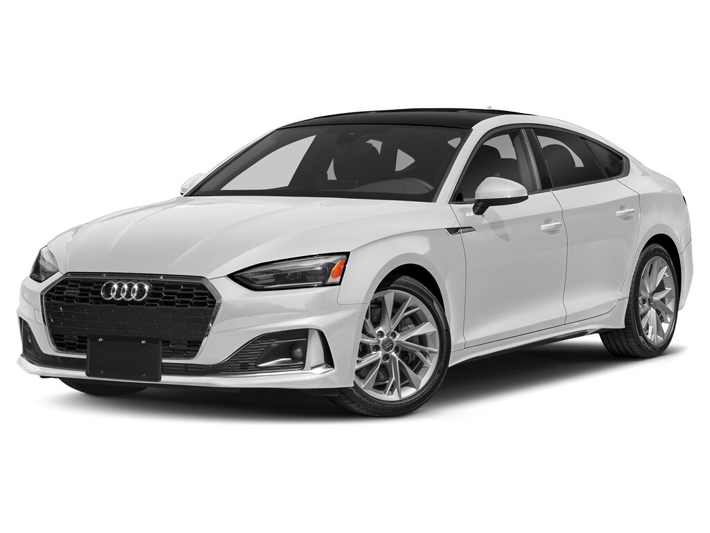 Used 2020 Audi A5 2.0T Premium Plus Sportback