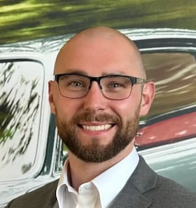 Staff member Mitchell Stuart from ID_ddebce960a76