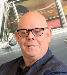 Staff member Stephen Hackett from ID_ddebce960a76