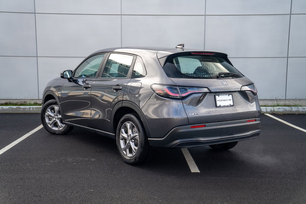 Used 2024 Honda HR-V LX SUV