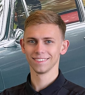 Staff member Jack Jones from ID_c48a95387055