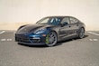 Porsche Panamera E-Hybrid