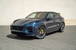 Porsche Cayenne Coupe