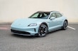 Porsche Taycan Cross Turismo