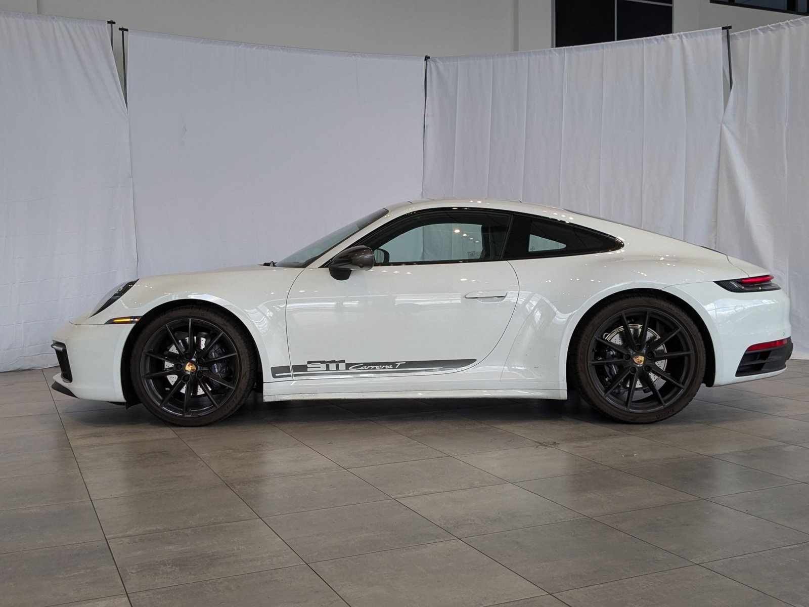 Certified 2024 Porsche 911 T with VIN WP0AA2A97RS209845 for sale in Bellevue, WA