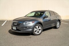 2011 Honda Accord Crosstour EX-L SUV