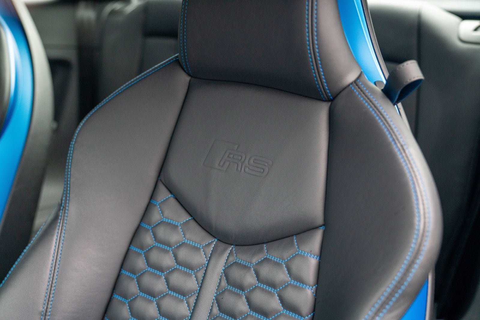 Used Audi TT RS For Sale Bellevue, WA | WUAASAFV8K1901009
