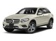  Mercedes-Benz GLC 350e