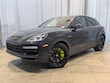 Porsche Cayenne E-Hybrid Coupe