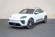 Porsche Macan Electric