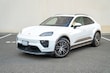  Porsche Macan Electric