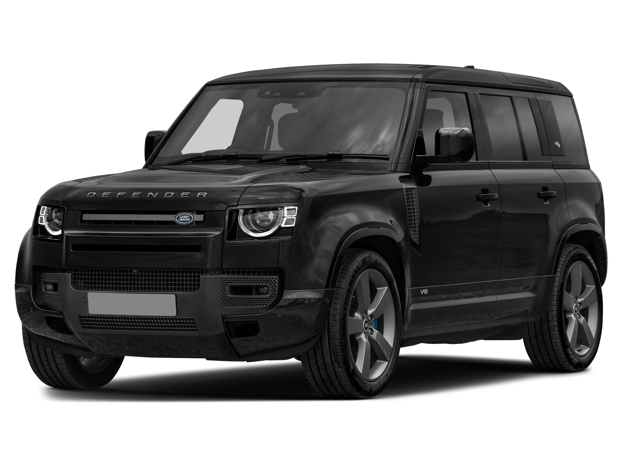 Autonation Range Rover Used 2023 Land Rover Defender For Sale at AutoNation Honda Renton | VIN ...