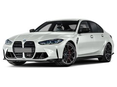2023 BMW M3 Competition xDrive Sedan