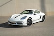 Porsche 718 Cayman