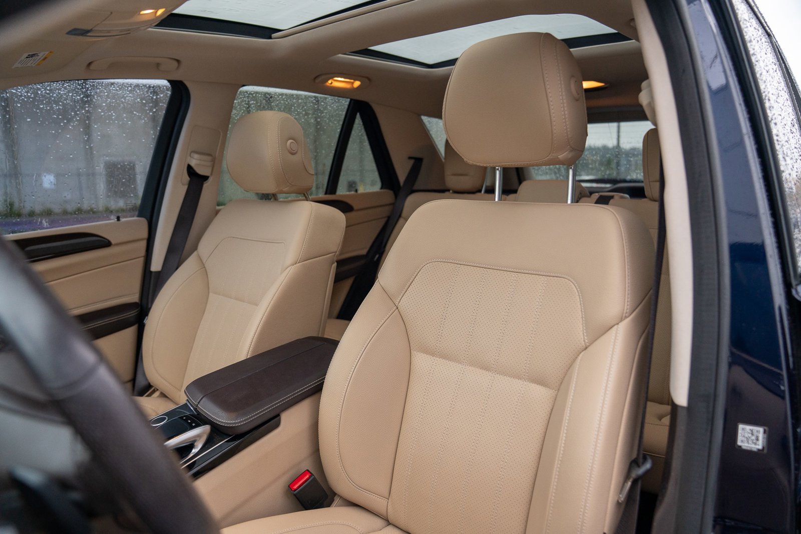 2019 Mercedes Benz GLE 400 4MATIC photo 3