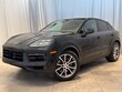 Porsche Cayenne Coupe