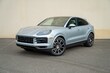 Porsche Cayenne Coupe
