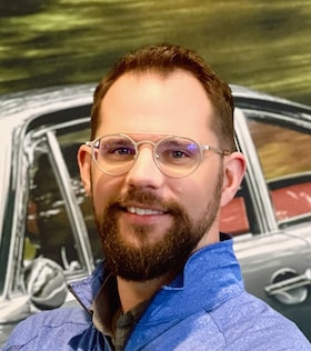 Staff member Jordan Franklin from ID_1c0abe33eeb7