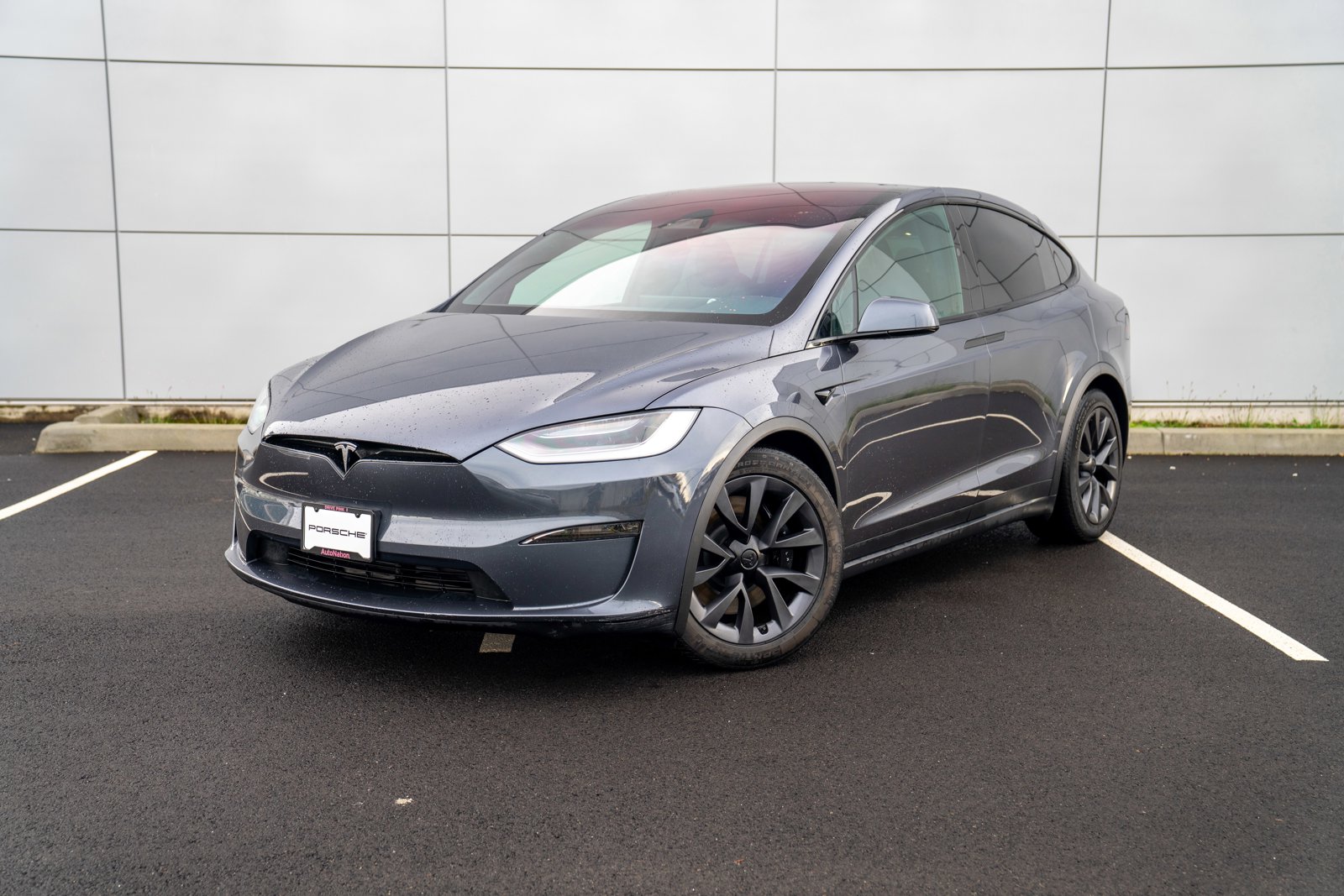 2023 Tesla Model X Long Range