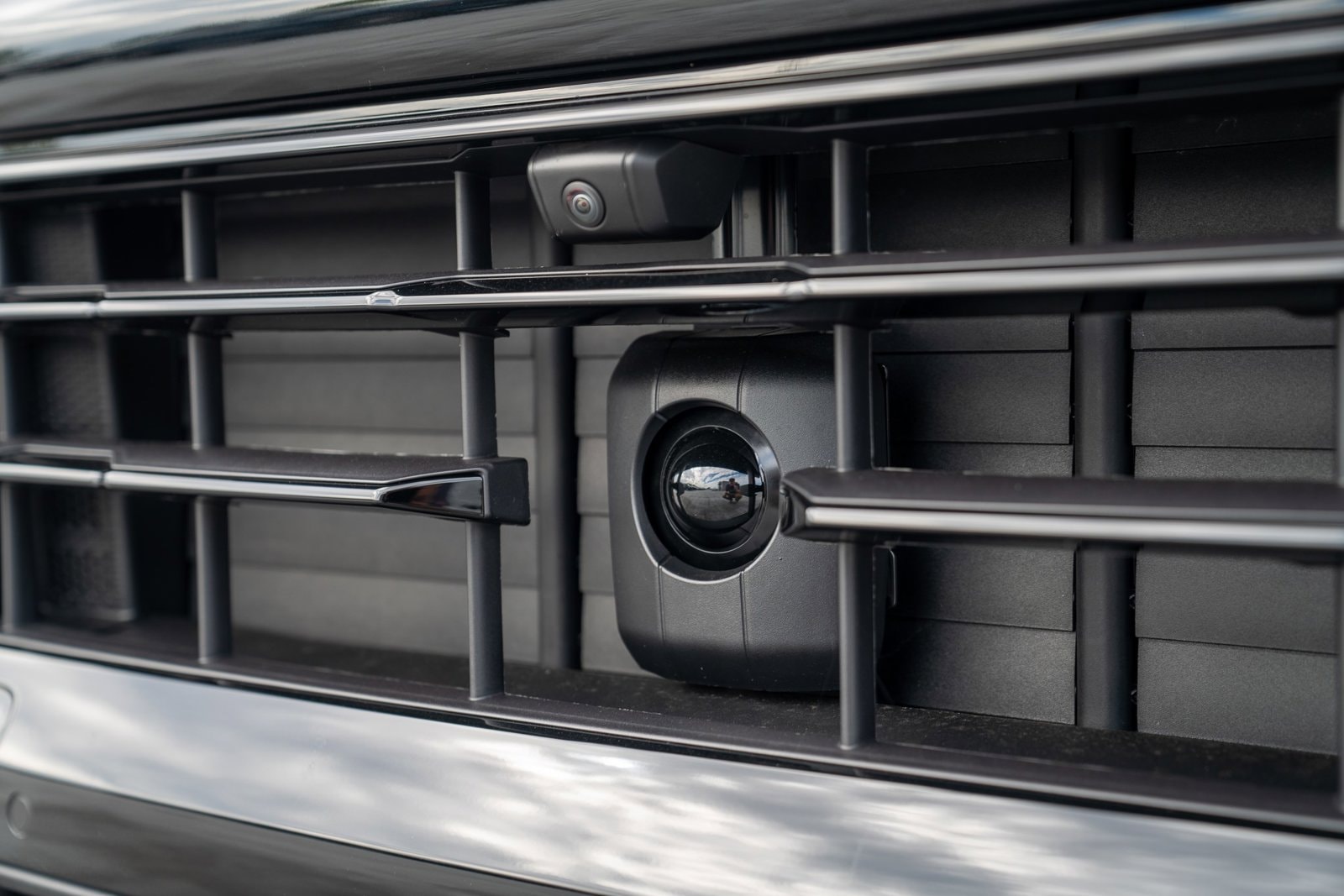 2025 Porsche Cayenne Base - Photo 25