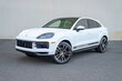  Porsche Cayenne Coupe