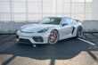  Porsche 718 Cayman