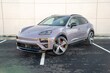 Porsche Macan Electric