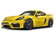 Porsche 718 Cayman