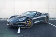 Chevrolet Corvette Stingray