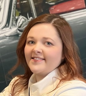 Staff member Ashley Frame from ID_c48a95387055