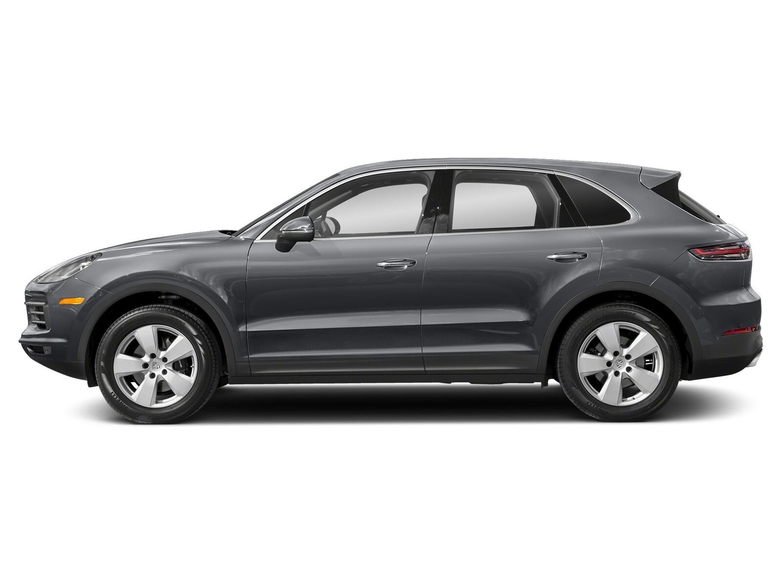 Certified 2024 Porsche Cayenne Base with VIN WP1AA2AY7RDA14225 for sale in Bellevue, WA