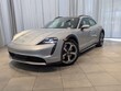 Porsche Taycan Cross Turismo