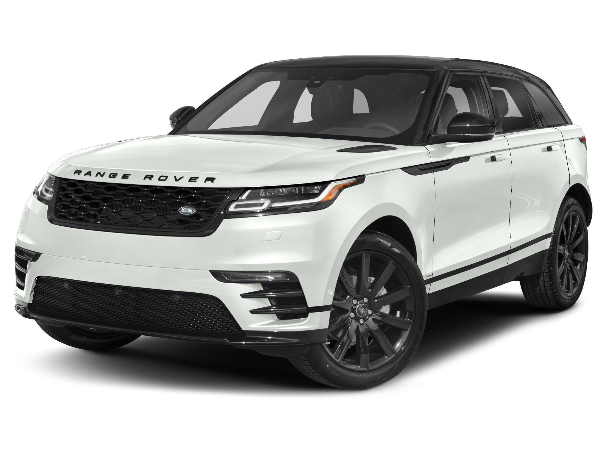 2020 Land Rover Range Rover Velar SVAutobiography Dynamic Edition's photo