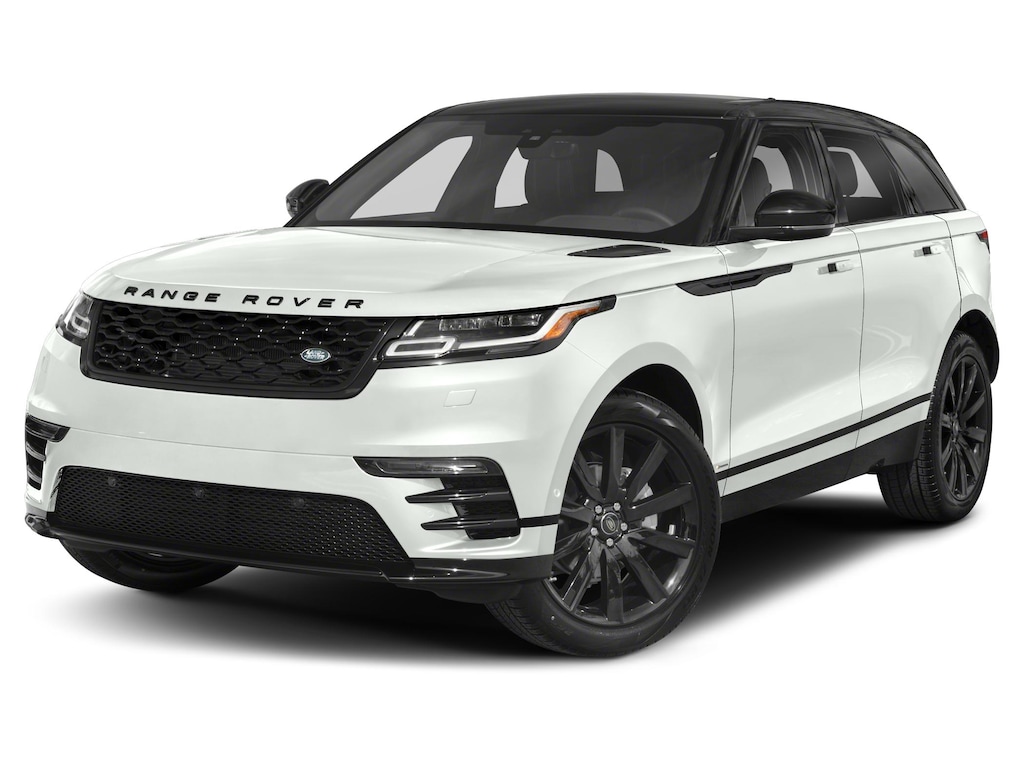 Used 2020 Land Rover Range Rover Velar SVAutobiography Dynamic Edition SUV