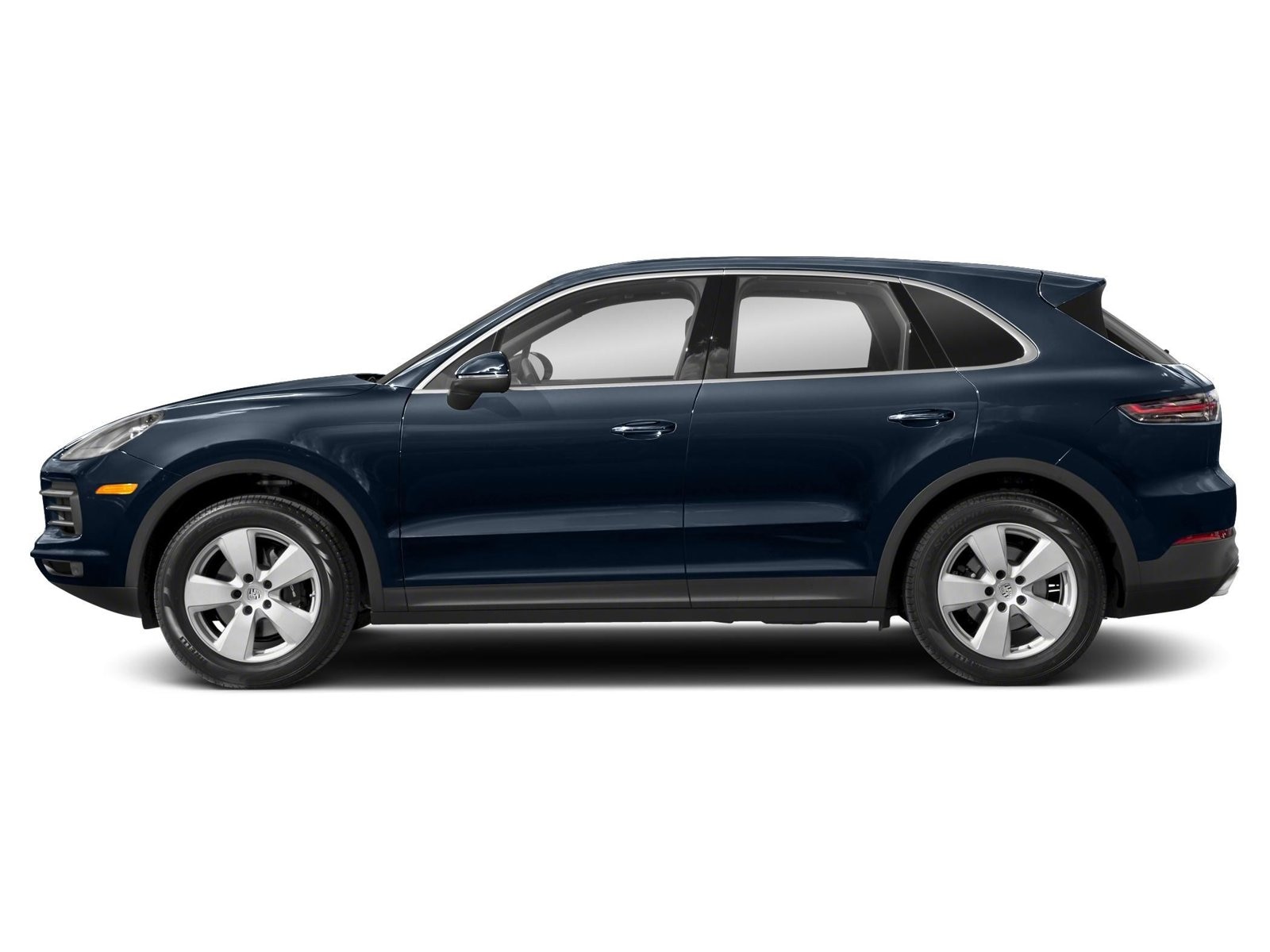 Certified 2024 Porsche Cayenne Base with VIN WP1AA2AY5RDA13705 for sale in Bellevue, WA