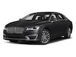 Lincoln MKZ Hybrid